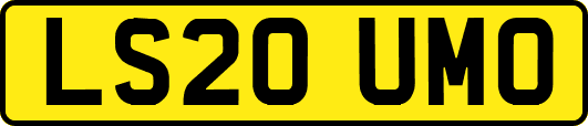 LS20UMO