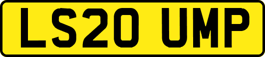 LS20UMP