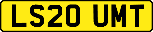 LS20UMT