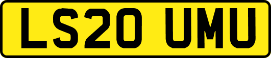 LS20UMU