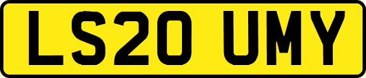 LS20UMY
