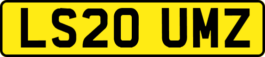 LS20UMZ