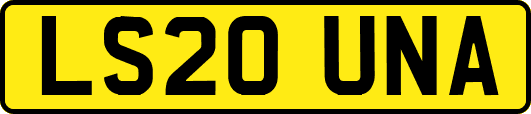 LS20UNA
