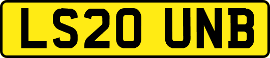 LS20UNB