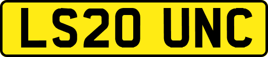 LS20UNC