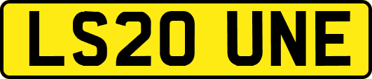 LS20UNE