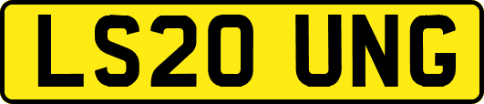LS20UNG