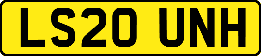 LS20UNH