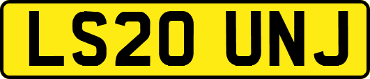 LS20UNJ