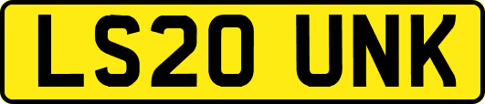 LS20UNK