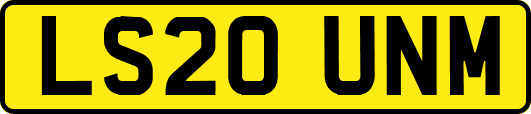 LS20UNM