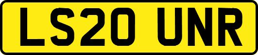 LS20UNR
