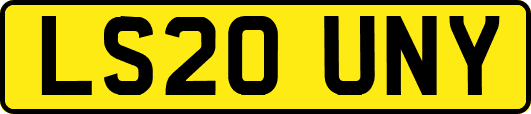 LS20UNY