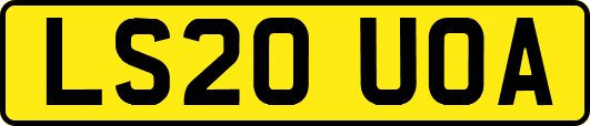 LS20UOA
