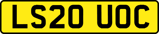 LS20UOC