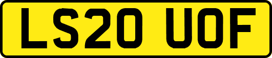 LS20UOF