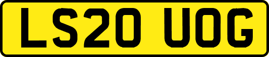 LS20UOG