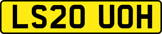 LS20UOH
