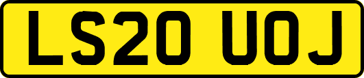LS20UOJ