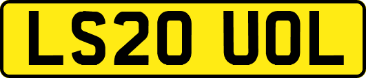 LS20UOL