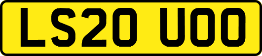 LS20UOO