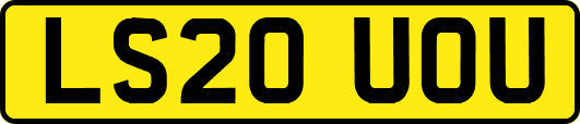 LS20UOU
