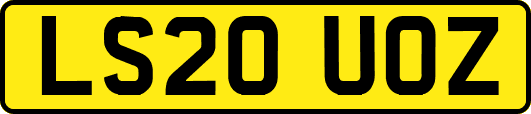LS20UOZ