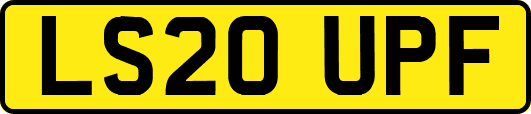 LS20UPF
