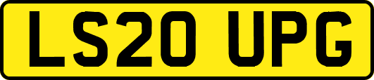 LS20UPG