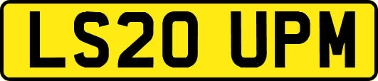 LS20UPM