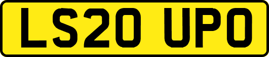 LS20UPO