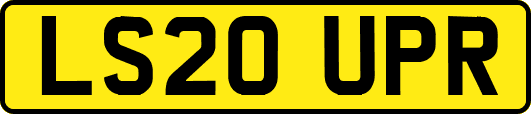 LS20UPR