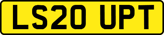 LS20UPT