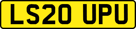 LS20UPU