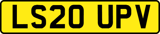 LS20UPV