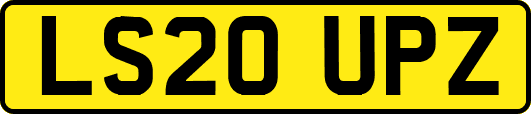 LS20UPZ