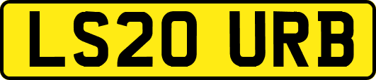 LS20URB