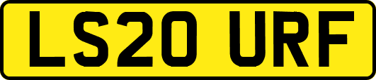 LS20URF