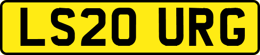 LS20URG