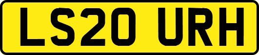 LS20URH