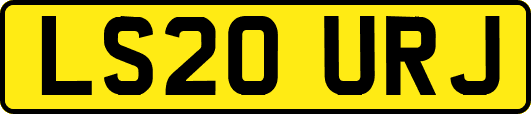 LS20URJ