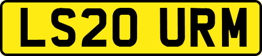 LS20URM