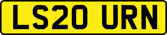 LS20URN