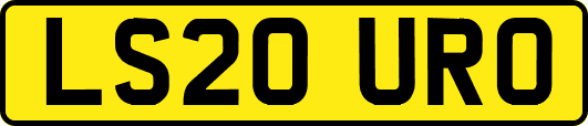 LS20URO