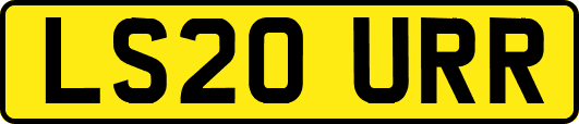 LS20URR