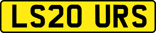 LS20URS