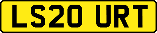 LS20URT