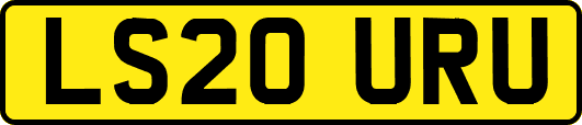 LS20URU