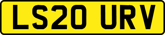 LS20URV
