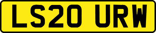 LS20URW
